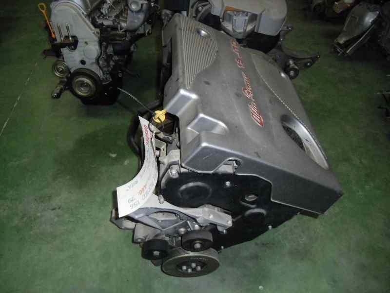 MOTOR COMPLETO AR32302  - imagen 4