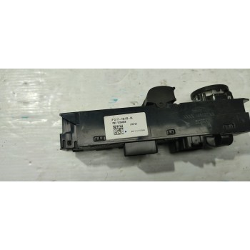 MANDO ELEVALUNAS DELANTERO IZQUIERDO DT1T14A132FA  - miniatura 2