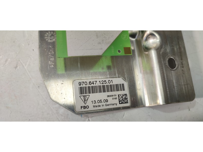 MODULO ELECTRONICO 97064712501  - imagen 2