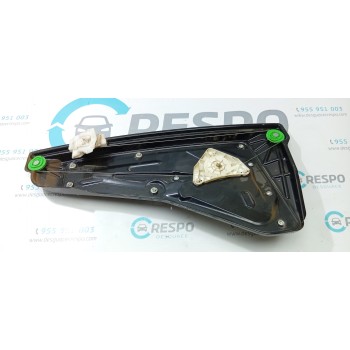 ELEVALUNAS TRASERO IZQUIERDO AH2227001AA 