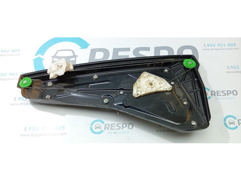 ELEVALUNAS TRASERO IZQUIERDO AH2227001AA  - imagen 1