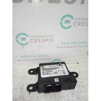 MODULO ELECTRONICO 95244746  - miniatura 2