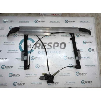 ELEVALUNAS DELANTERO IZQUIERDO TH12828121 09962028 34437000M10K40 - miniatura 3