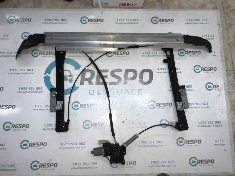 ELEVALUNAS DELANTERO IZQUIERDO TH12828121 09962028 34437000M10K40 - imagen 3