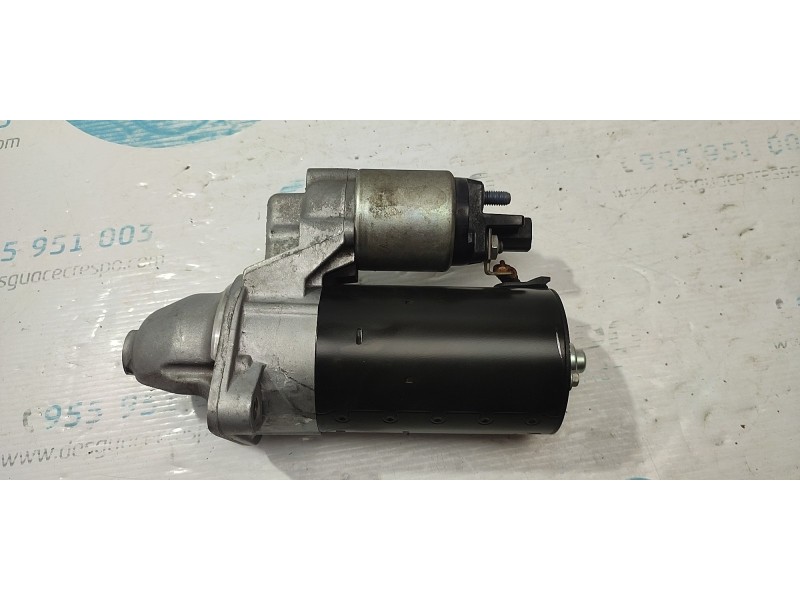 MOTOR ARRANQUE 361002B302  - imagen 2