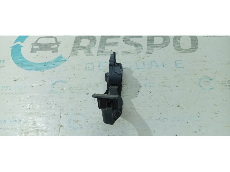 POTENCIOMETRO PEDAL 9871433780  - imagen 1