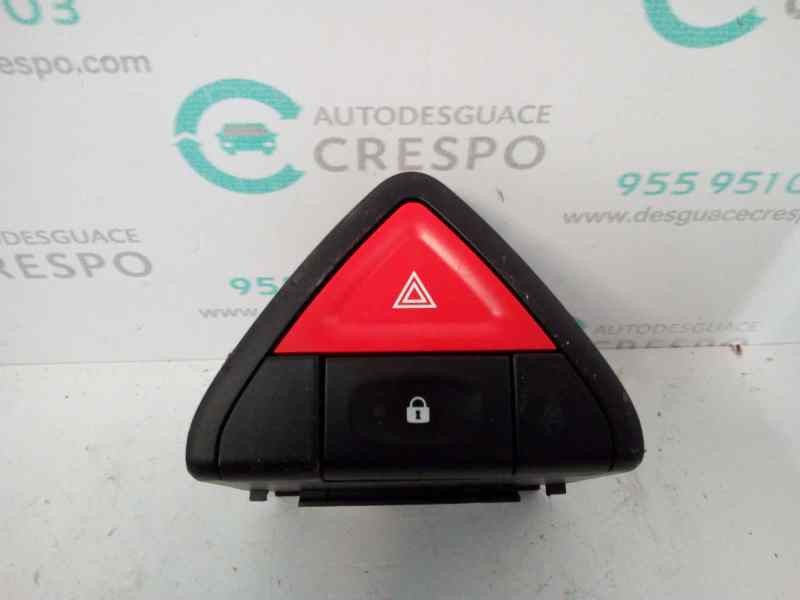 WARNING 68485JY00A  - imagen 1