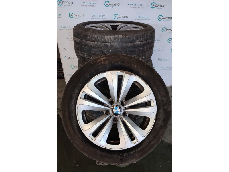 JUEGO LLANTAS  - imagen 1