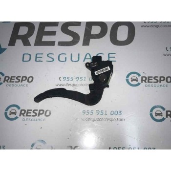 POTENCIOMETRO PEDAL  - miniatura 2