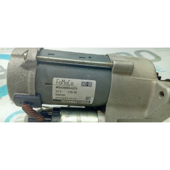 MOTOR ARRANQUE DS7T11000LE  - miniatura 2