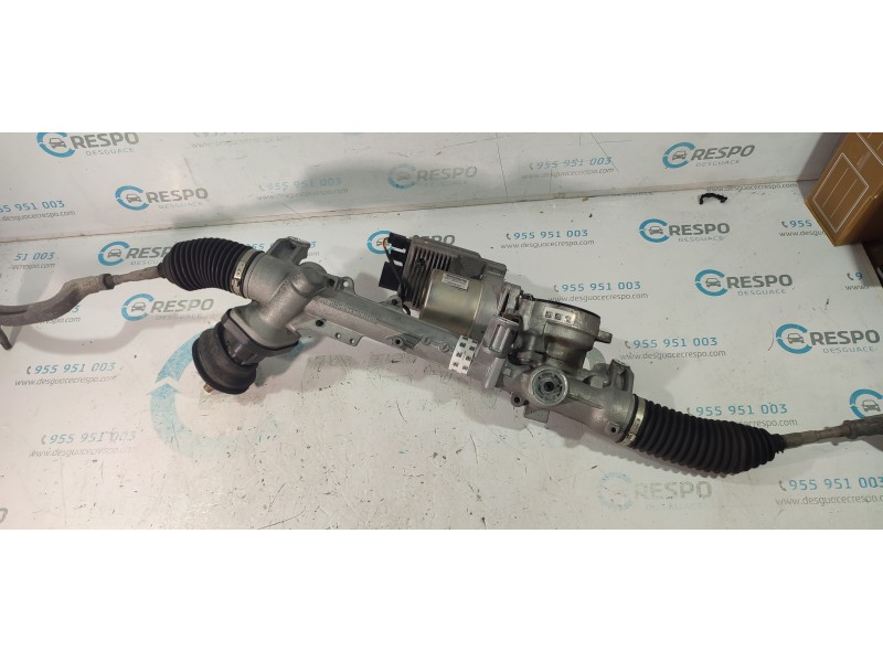 CREMALLERA DIRECCION 6820000308 6700003558A  - imagen 2