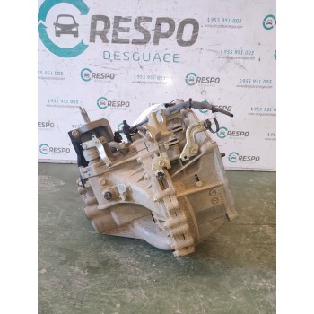 CAJA CAMBIOS  - miniatura 8