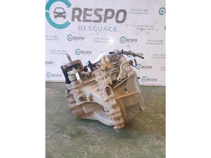 CAJA CAMBIOS  - imagen 8