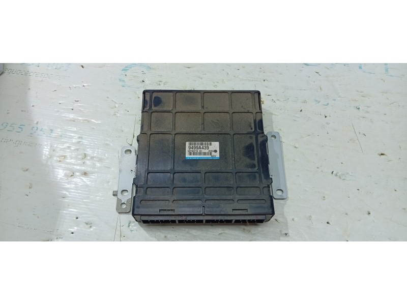 MODULO ELECTRONICO 9499A439  - imagen 1