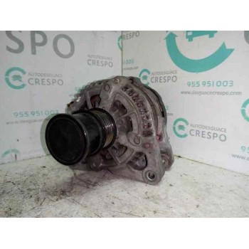 ALTERNADOR CV6T10300GA MS1042113330  - miniatura 1