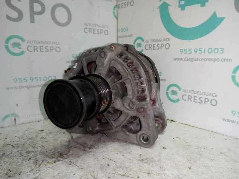 ALTERNADOR CV6T10300GA MS1042113330  - imagen 1