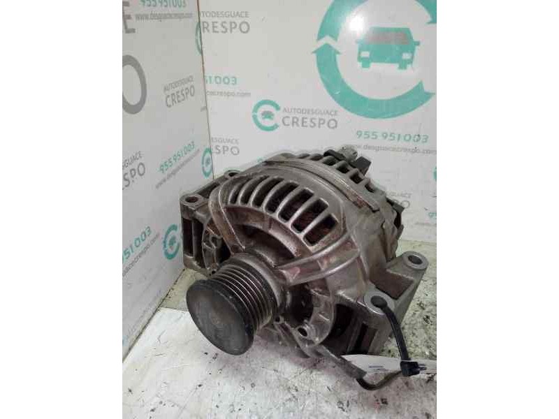 ALTERNADOR A0131540802 0124515115  - imagen 1