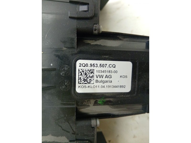 MANDO VOLANTE 2Q0953507CQ  - imagen 6