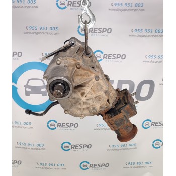 DIFERENCIAL DELANTERO 