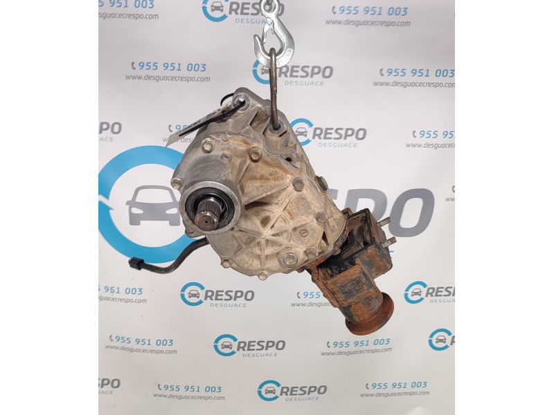 DIFERENCIAL DELANTERO  - imagen 1