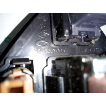 WARNING 68485JY00A  - miniatura 2