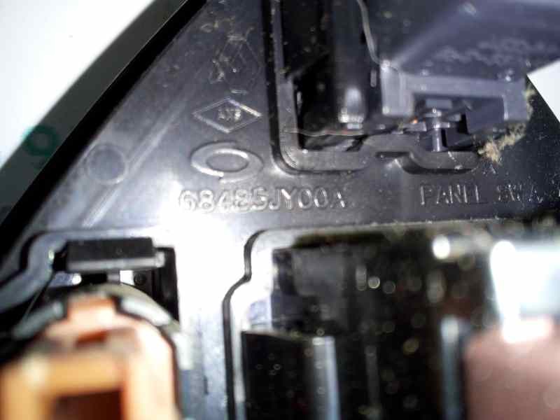 WARNING 68485JY00A  - imagen 2