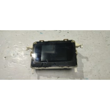 PANTALLA MULTIFUNCION ET7T18B955BD 