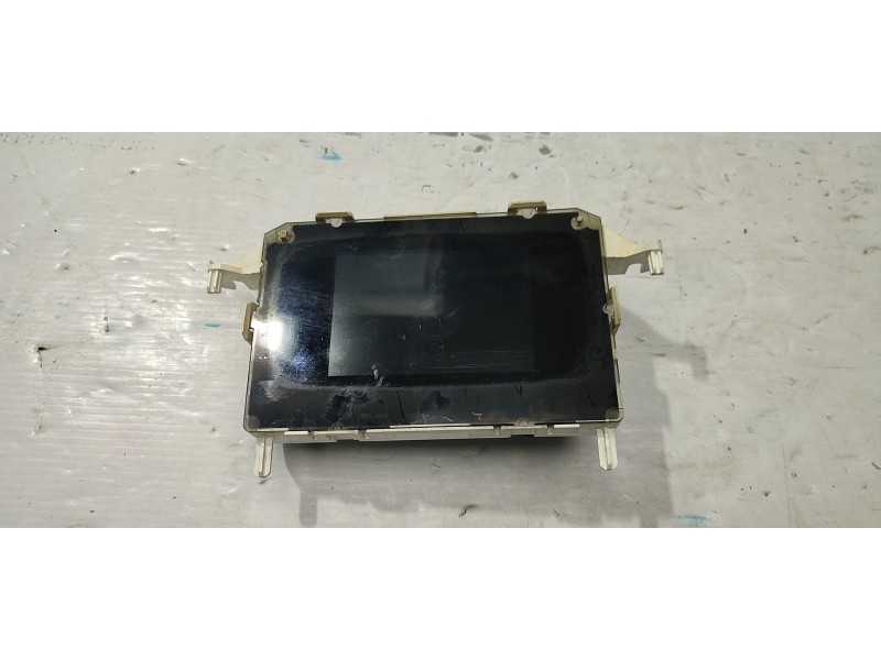 PANTALLA MULTIFUNCION ET7T18B955BD  - imagen 1