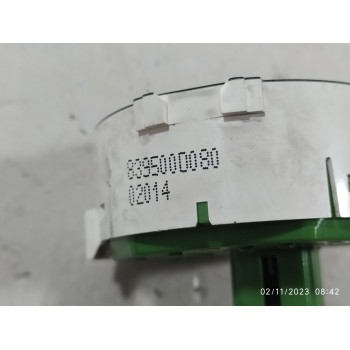 WARNING 839500D080  - miniatura 3