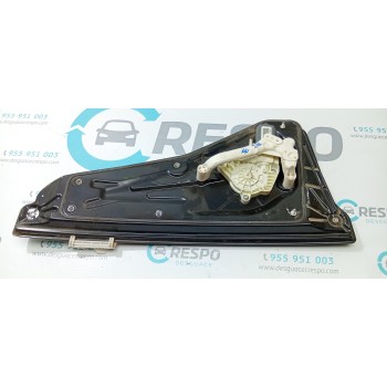 ELEVALUNAS TRASERO IZQUIERDO AH2227001AA  - miniatura 2