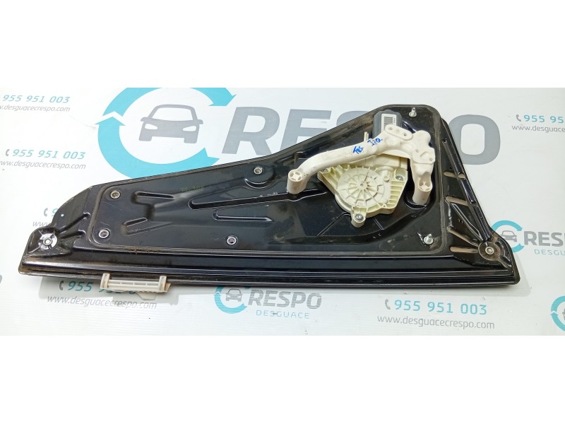 ELEVALUNAS TRASERO IZQUIERDO AH2227001AA  - imagen 2