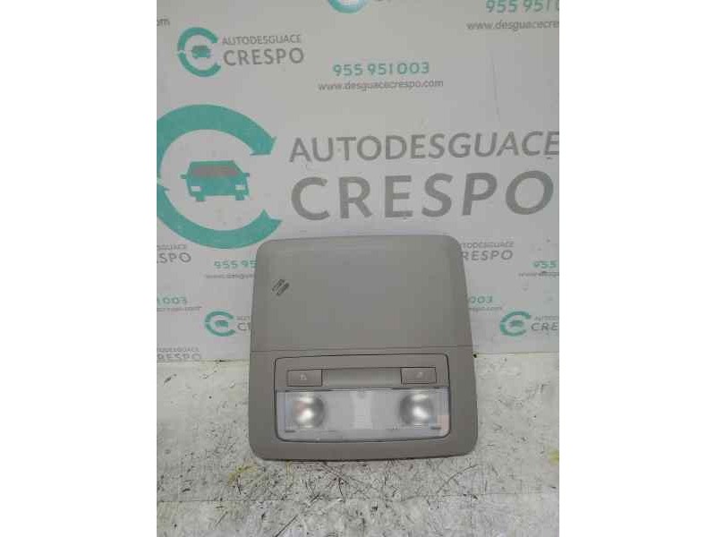 LUZ INTERIOR  - imagen 1