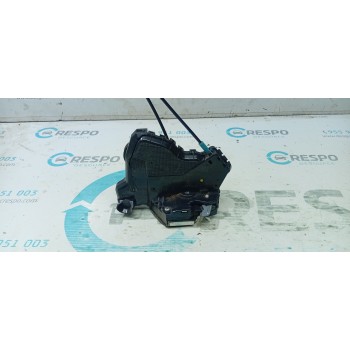 CERRADURA PUERTA DELANTERA IZQUIERDA 7083011  - miniatura 1