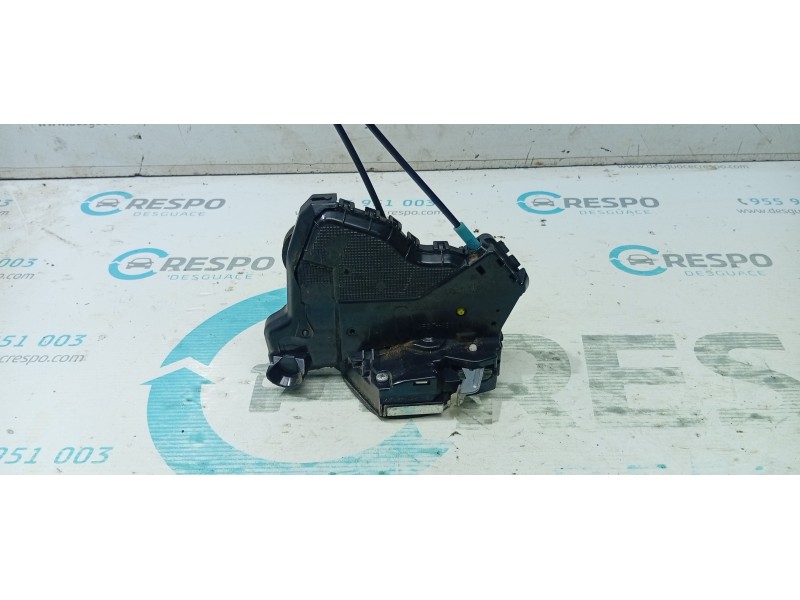 CERRADURA PUERTA DELANTERA IZQUIERDA 7083011  - imagen 1