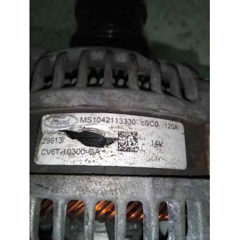 ALTERNADOR CV6T10300GA MS1042113330  - miniatura 2