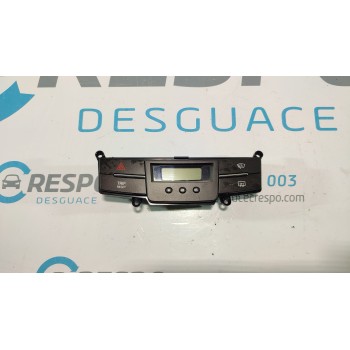 WARNING 202008971  - miniatura 1