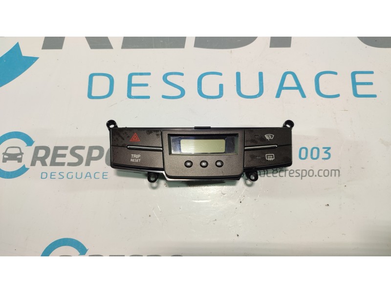 WARNING 202008971  - imagen 1