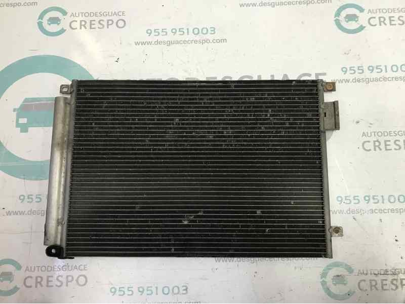 CONDENSADOR / RADIADOR AIRE ACONDICIONADO  - imagen 1