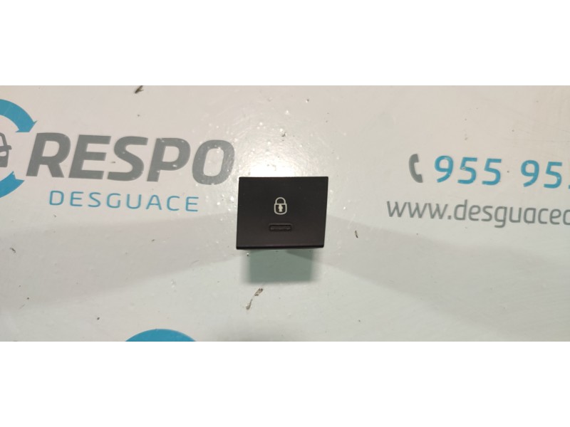 INTERRUPTOR 96770413ZE00  - imagen 1