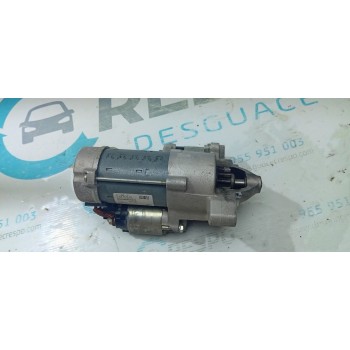 MOTOR ARRANQUE DS7T11000LE  - miniatura 3