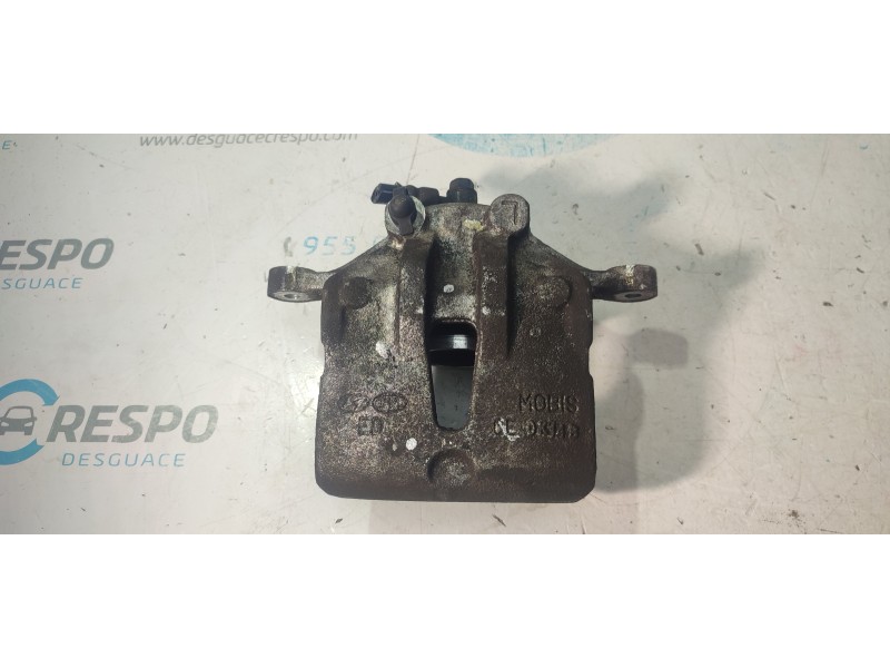 PINZA DE FRENO DELANTERA IZQUIERDA  - imagen 2