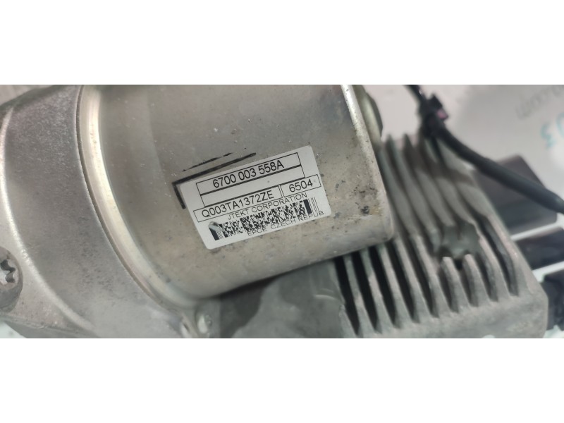 CREMALLERA DIRECCION 6820000308 6700003558A  - imagen 3