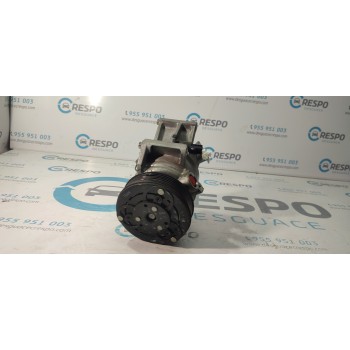 COMPRESOR AIRE ACONDICIONADO T965223A DB5H61450 