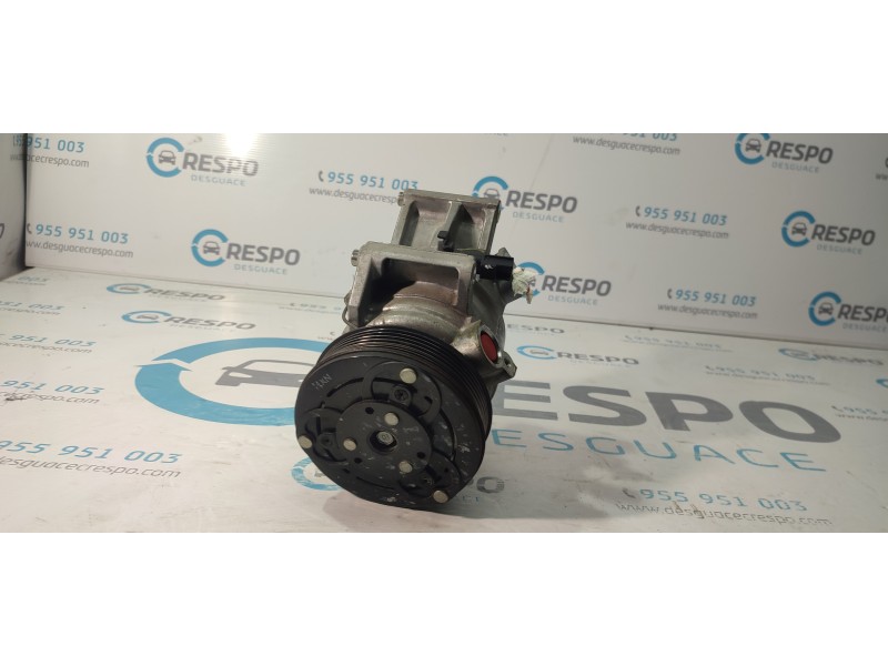 COMPRESOR AIRE ACONDICIONADO T965223A DB5H61450  - imagen 1