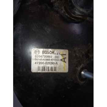 SERVOFRENO 4720002E90A  - miniatura 3