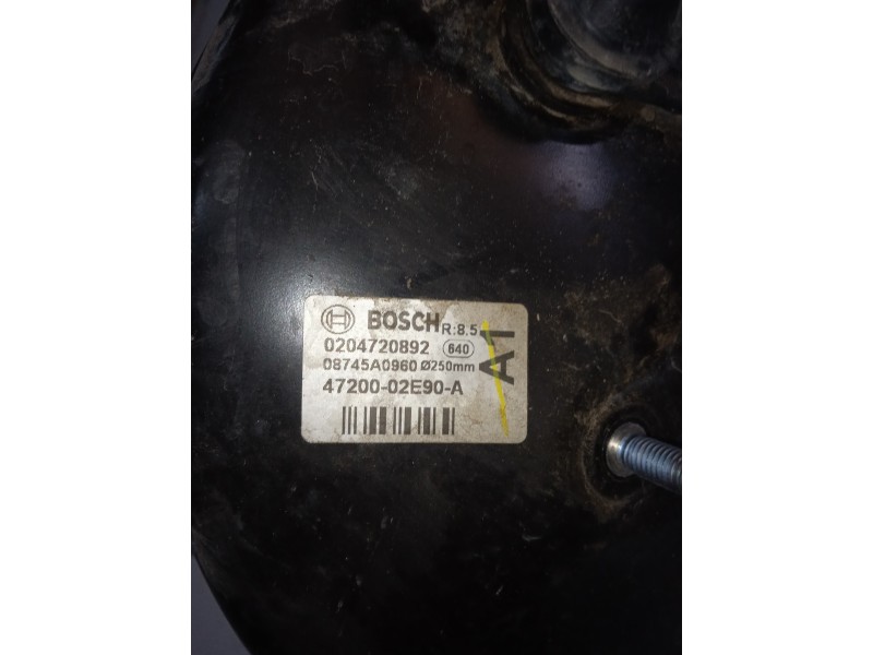 SERVOFRENO 4720002E90A  - imagen 3