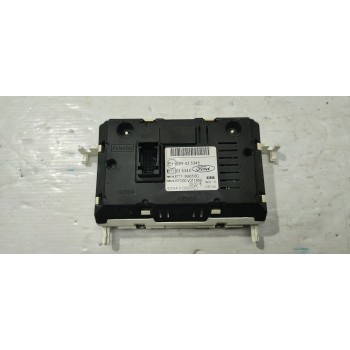 PANTALLA MULTIFUNCION ET7T18B955BD  - miniatura 2