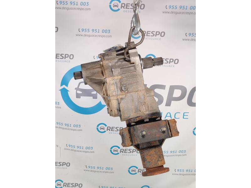 DIFERENCIAL DELANTERO  - imagen 2