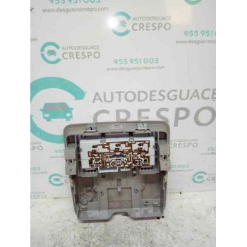 LUZ INTERIOR  - miniatura 2