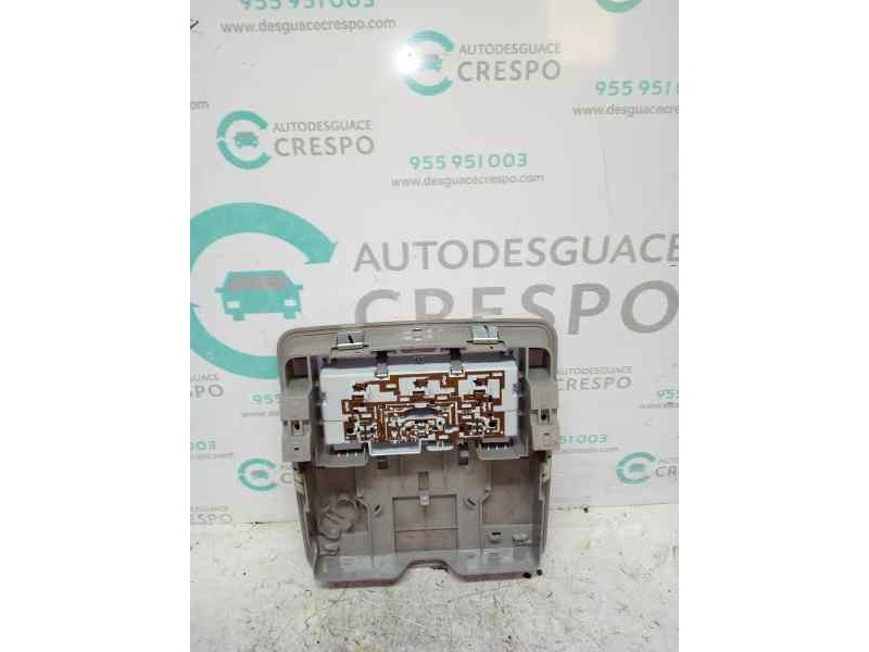 LUZ INTERIOR  - imagen 2